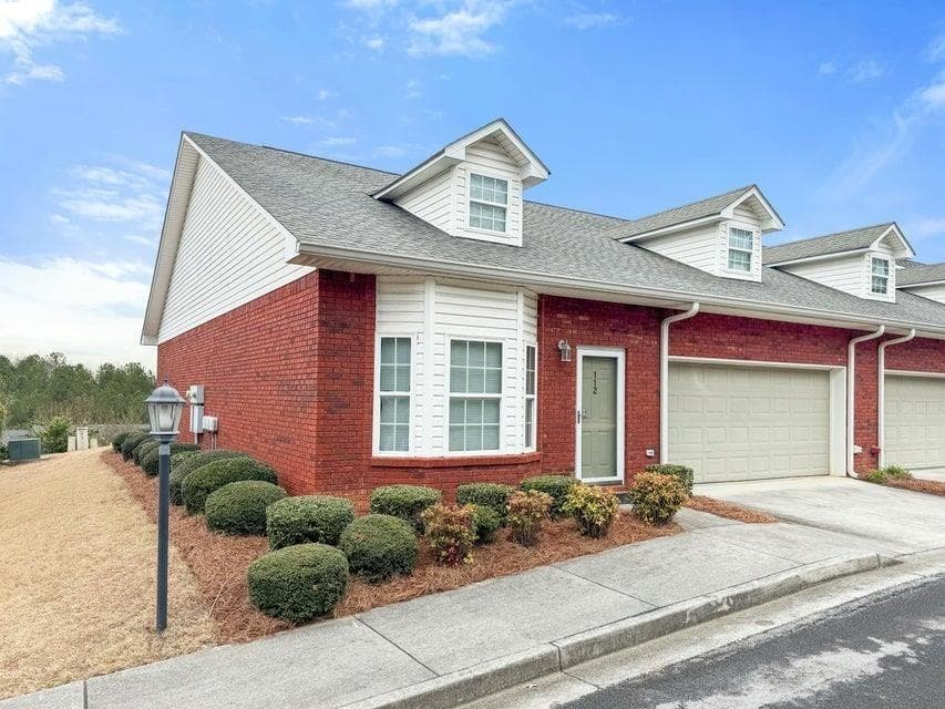 2 bedroom, 2 bathroom single family residence sold at 112 Millers Lane, Calhoun, GA 30701