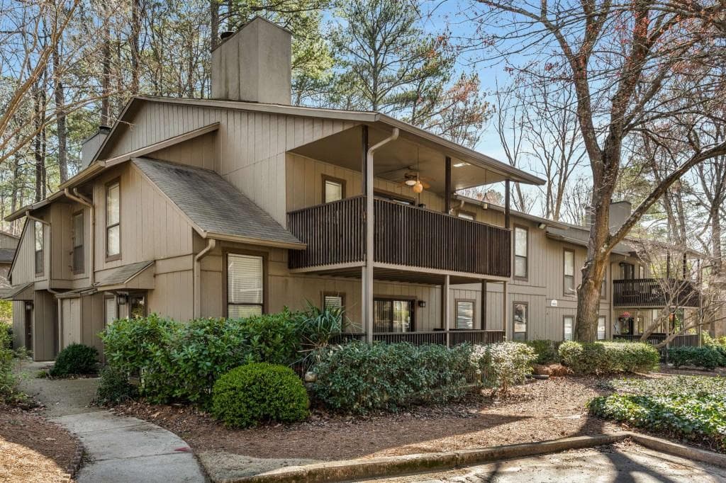 1003 Cumberland Court 1003, Smyrna, GA 30080 — most recent listing photo