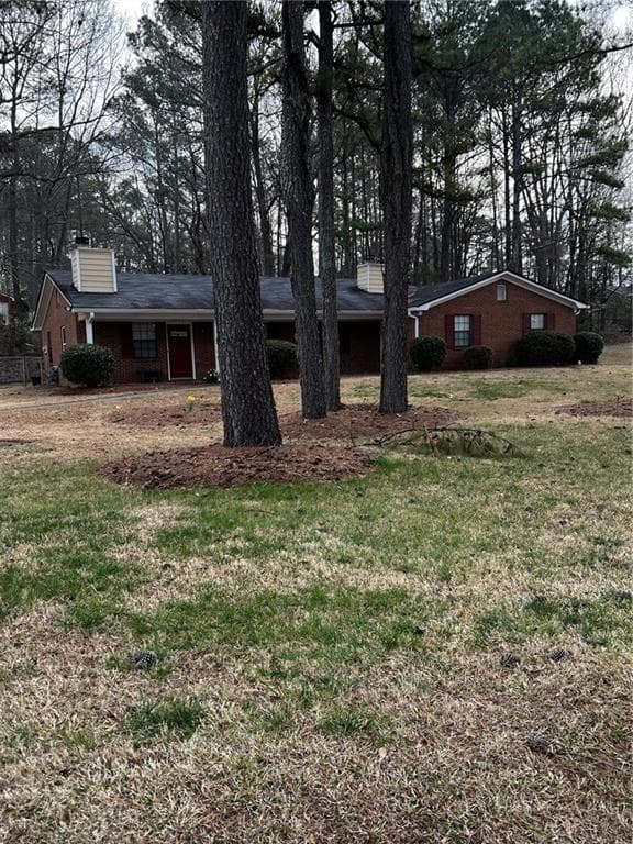 duplex sold at 1938 Patterson Court, Lawrenceville, GA 30044