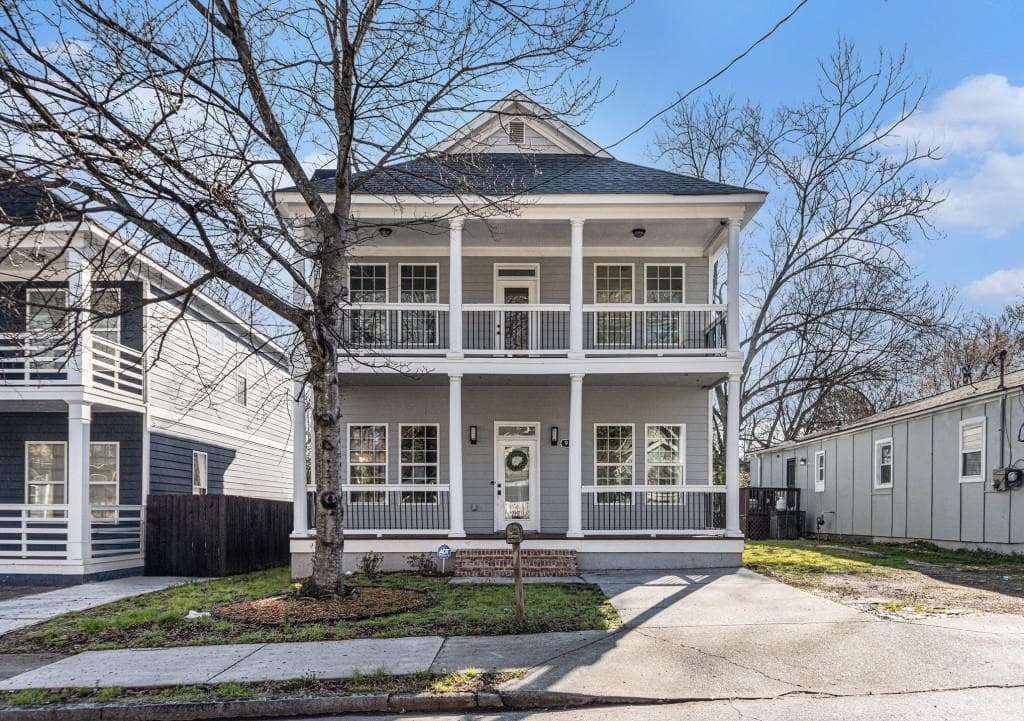 4 bedroom, 3 bathroom single family residence sold at 970 Welch Street, Atlanta, GA 30310