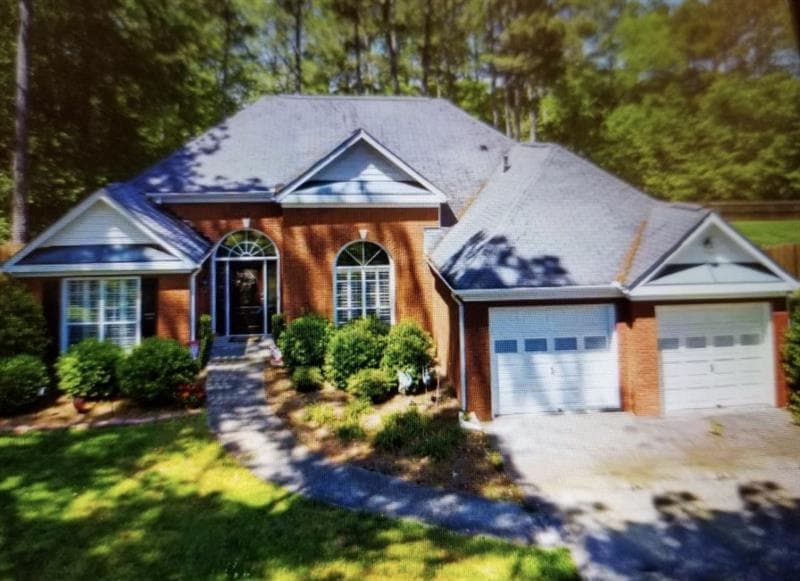 3 bedroom, 2 bathroom single family residence sold at 97 Old Burnt Hickory Road, Acworth, GA 30101