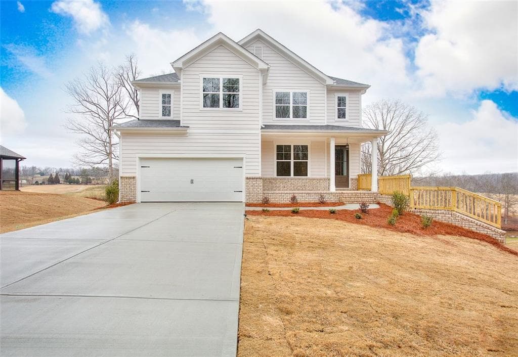 804 Brittany Nichole Lot 126 Court, Bonaire, GA 31005 — most recent listing photo