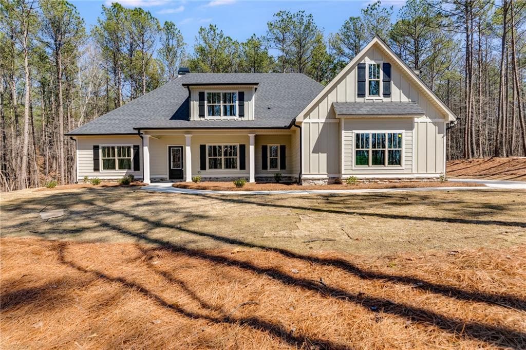 80 Liberty Station Drive, Bremen, GA 30110 — most recent listing photo