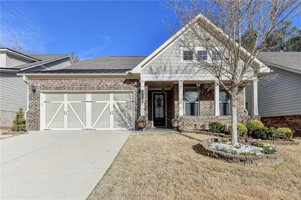 3 bedroom, 2 bathroom, 2,170 sq ft single family residence sold at 3030 Appling Hills Drive, Dacula, GA 30019