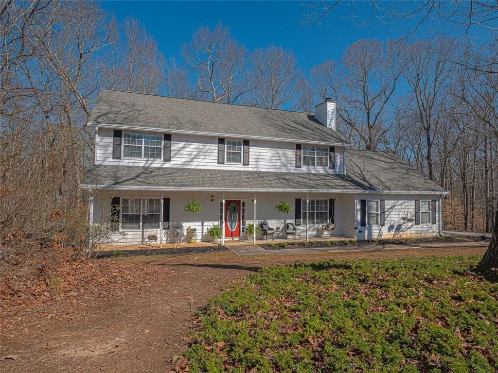 4260 Laurel Glen Court, Douglasville, GA 30135 — most recent listing photo