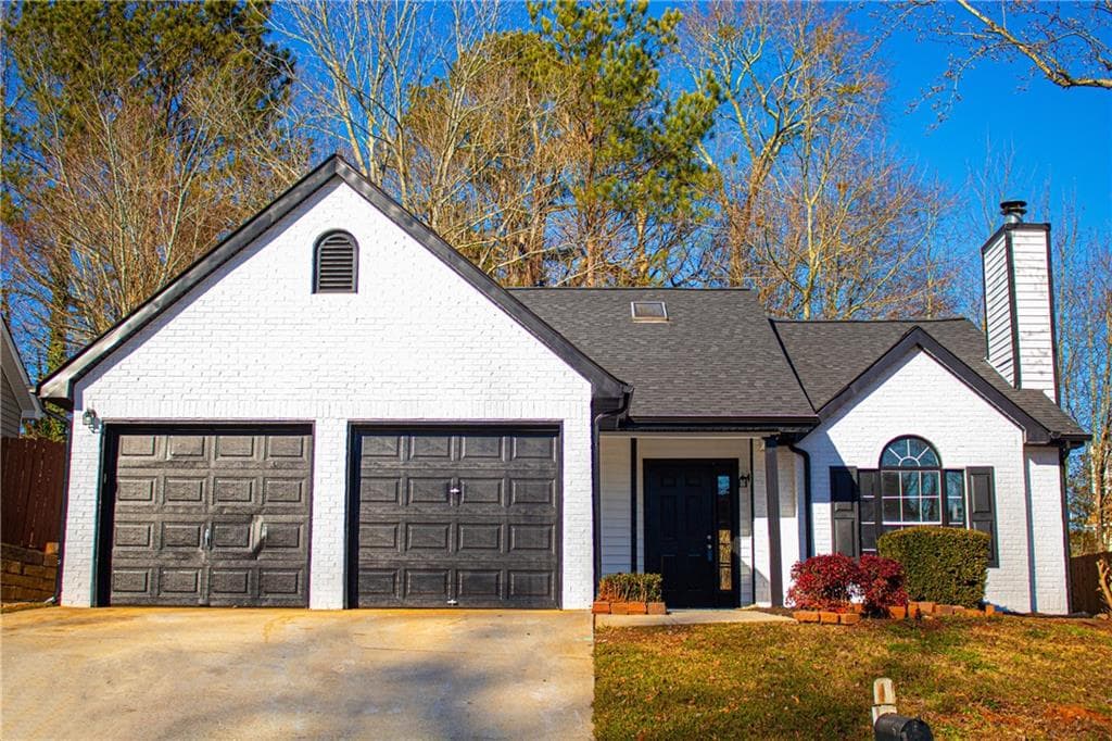 3 bedroom, 2 bathroom single family residence sold at 3819 Landgraf Cove, Decatur, GA 30034