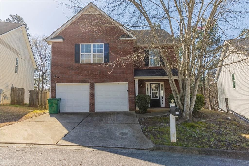 4 bedroom, 3 bathroom single family residence sold at 3127 Leyland Court, Decatur, GA 30034