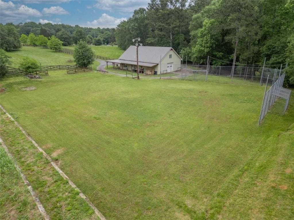 2 bedroom, 2 bathroom single family residence sold at 3285 KELLY GLEN Court, Dacula, GA 30019