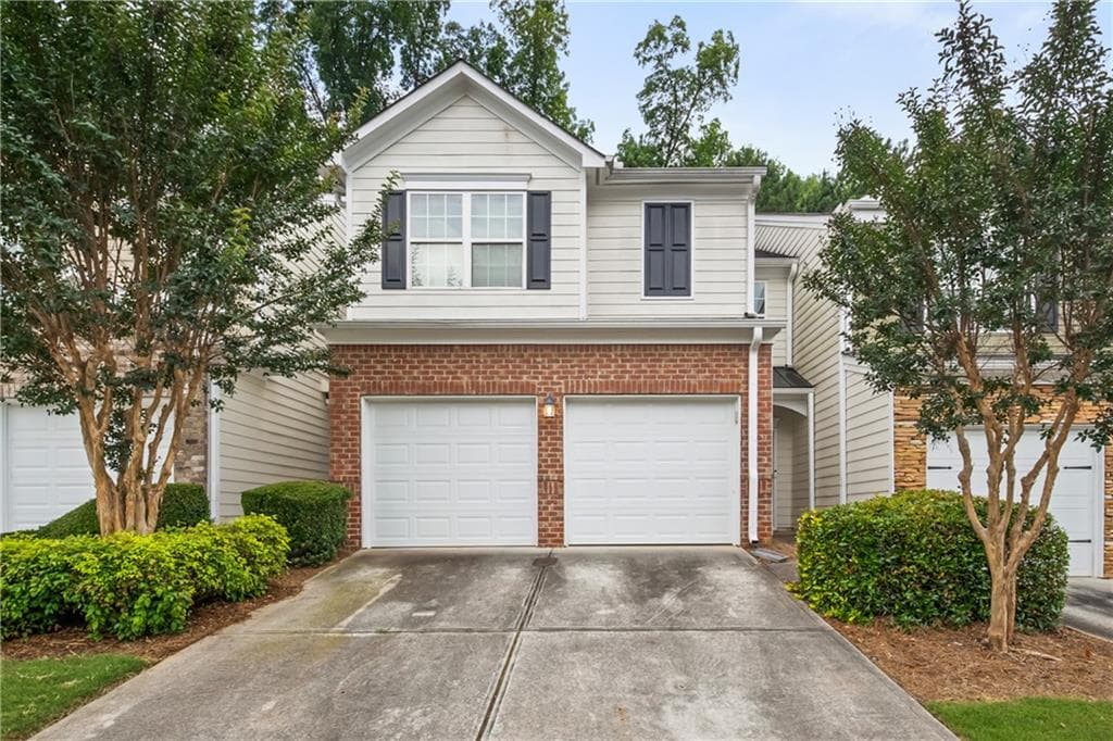 3 bedroom, 3 bathroom townhouse sold at 37 JEKYLL Drive, Marietta, GA 30066
