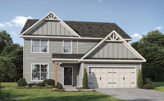 806 Brittany Nichole Lot 125 Court, Bonaire, GA 31005 — most recent listing photo