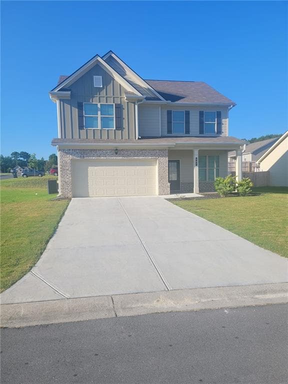 300 Cornwell Way, Calhoun, GA 30701 — most recent listing photo