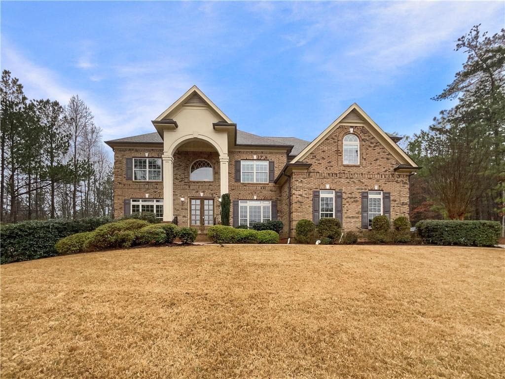 6111 Sequoia Lane, Douglasville, GA 30135 — most recent listing photo