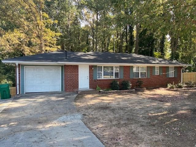 687 N Hairston Road, Stone Mountain, GA 30083 — most recent listing photo