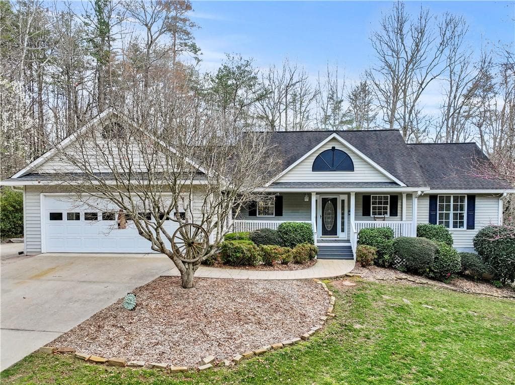 71 Parks Place, Dahlonega, GA 30533 — most recent listing photo