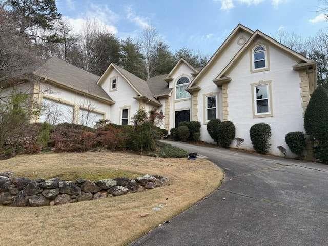 4 bedroom, 3 bathroom single family residence sold at 4508 Bankside Court, Marietta, GA 30066