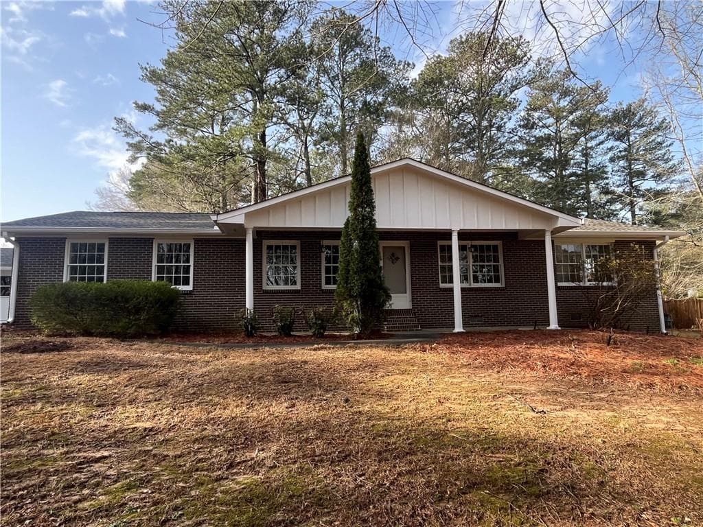 3576 Pinehill Circle, Acworth, GA 30101 — most recent listing photo