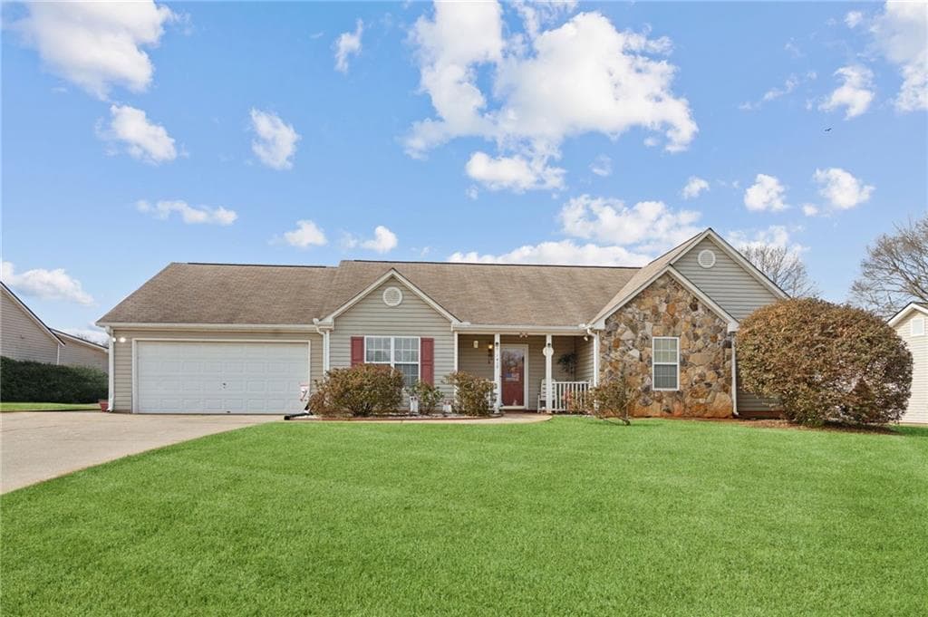 1413 Nunnally Trace, Monroe, GA 30655 — most recent listing photo