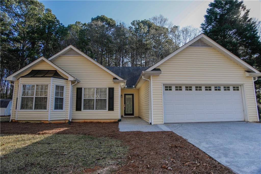 456 CEDAR RIDGE Drive, Winder, GA 30680 — most recent listing photo
