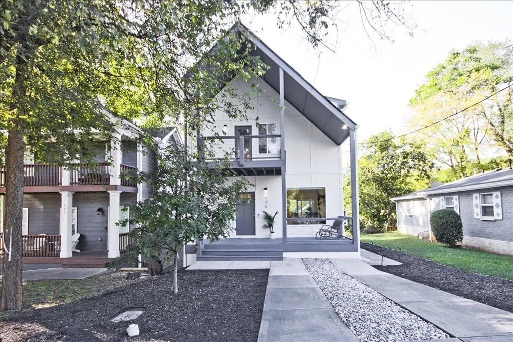 179 South Avenue, Atlanta, GA 30315 — most recent listing photo