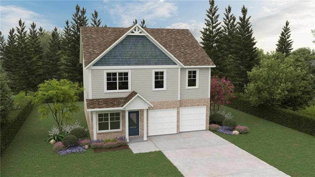 11841 Rizvan Place, Covington, GA 30014 — most recent listing photo