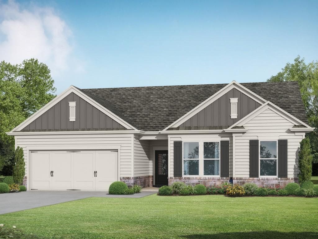 196 Donnie Way, Statham, GA 30666 — most recent listing photo