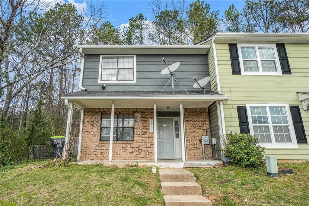 6962 Oakhill Circle, Austell, GA 30168 — most recent listing photo