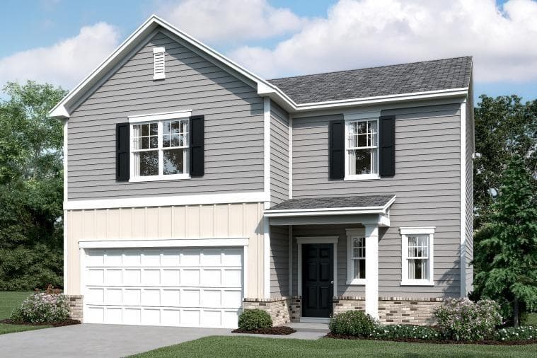 4 bedroom, 3 bathroom single family residence sold at 186 Sonoma Drive, Dallas, GA 30157