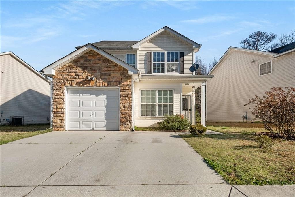 6439 Grey Fox Way, Riverdale, GA 30296 — most recent listing photo