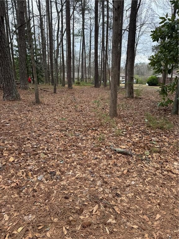 single family residence sold at 2477 Bobbie Drive, Marietta, GA 30066