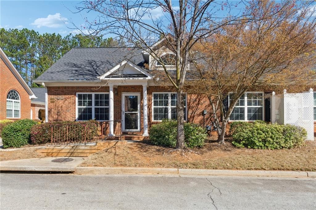 3310 Raes Creek Road 16, Marietta, GA 30008 — most recent listing photo
