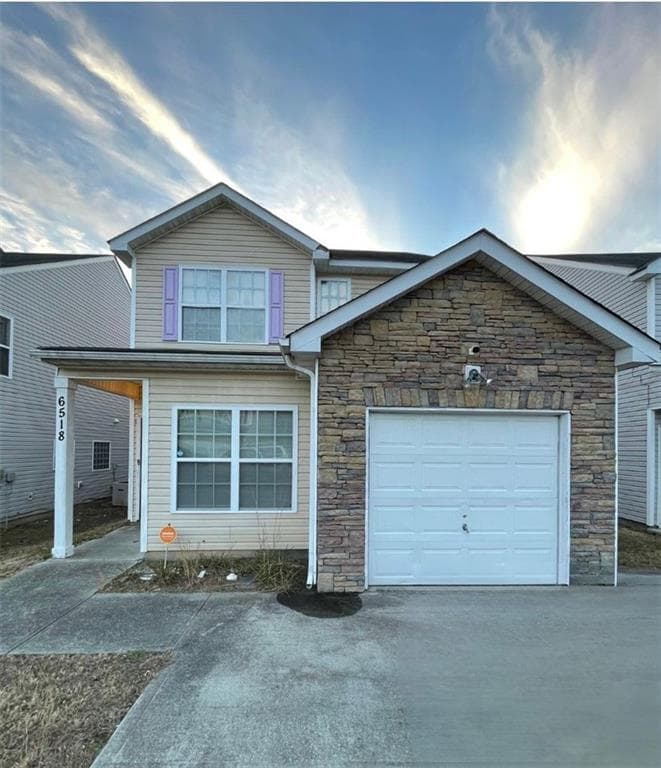 6518 Grey Fox Way, Riverdale, GA 30296 — most recent listing photo