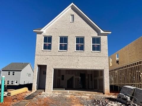 3 bedroom, 3 bathroom single family residence sold at 112 Winsome Way, Woodstock, GA 30188