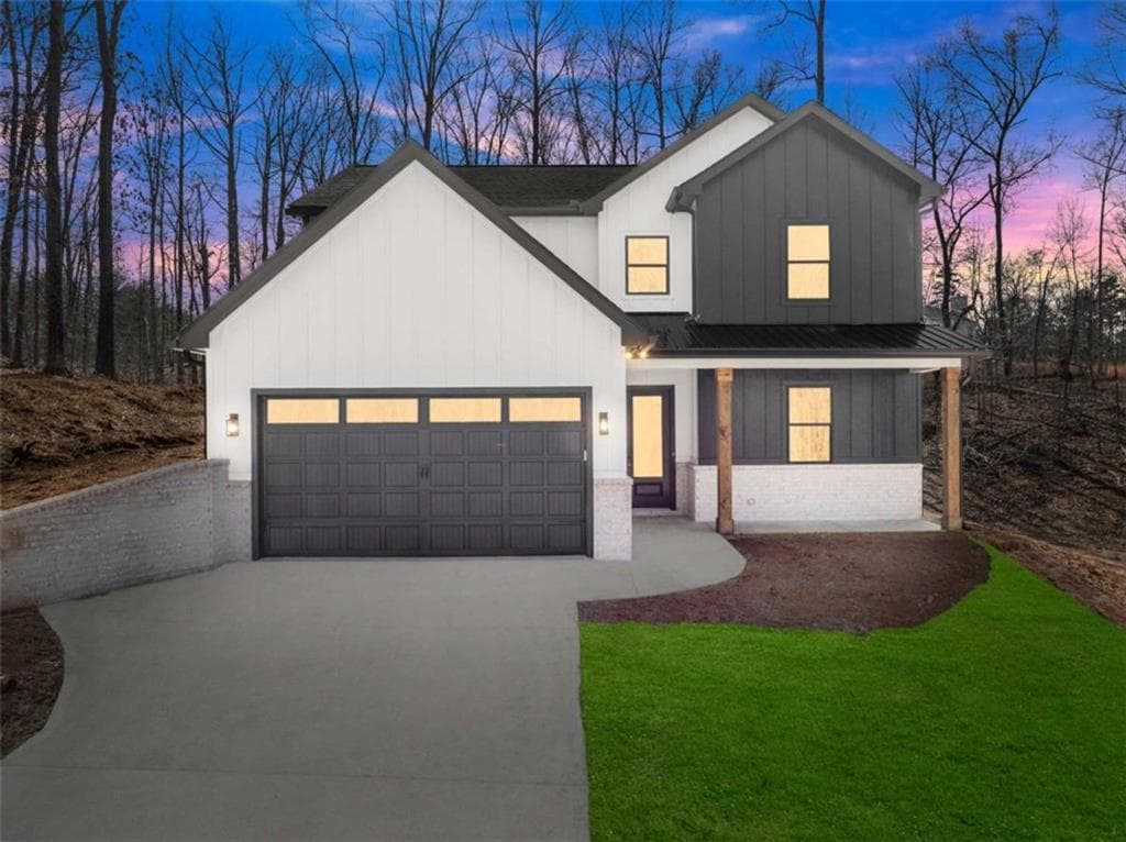 242 Heartland Meadows Drive, Mount Airy, GA 30563 — most recent listing photo