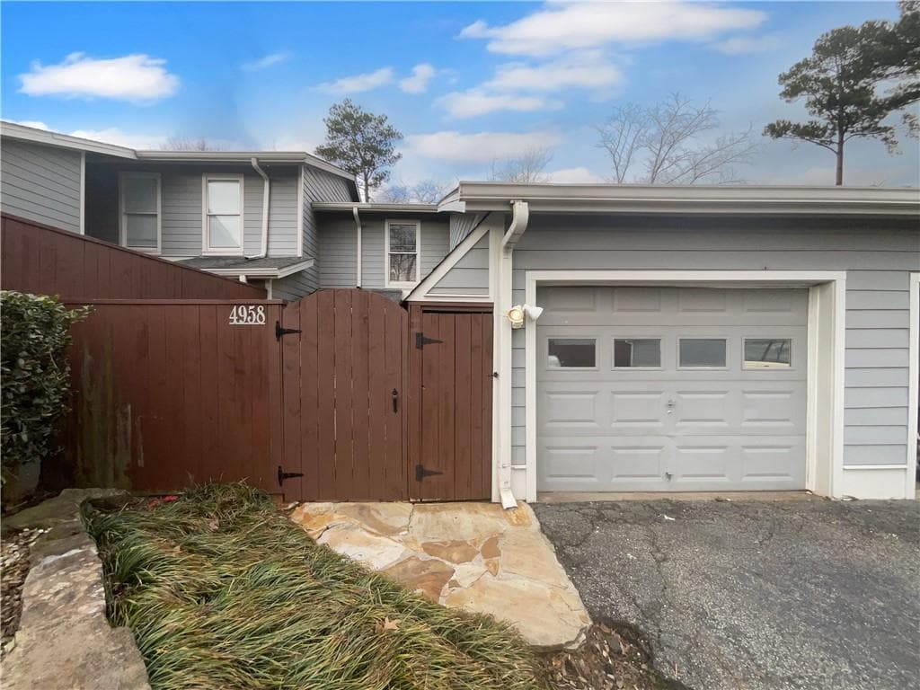 4958 Meadow Lane, Marietta, GA 30068 — most recent listing photo
