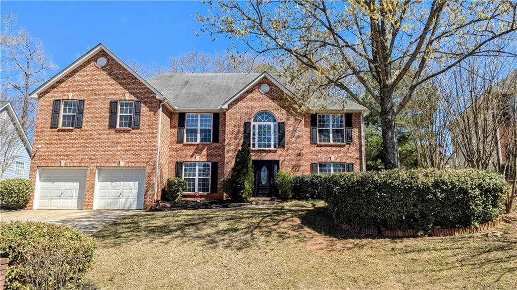 5928 Springfair Run, Lithonia, GA 30038 — most recent listing photo