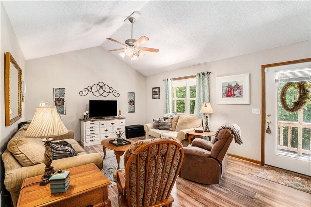 1700 Greenfield Road, Ellijay, GA 30536 — most recent listing photo
