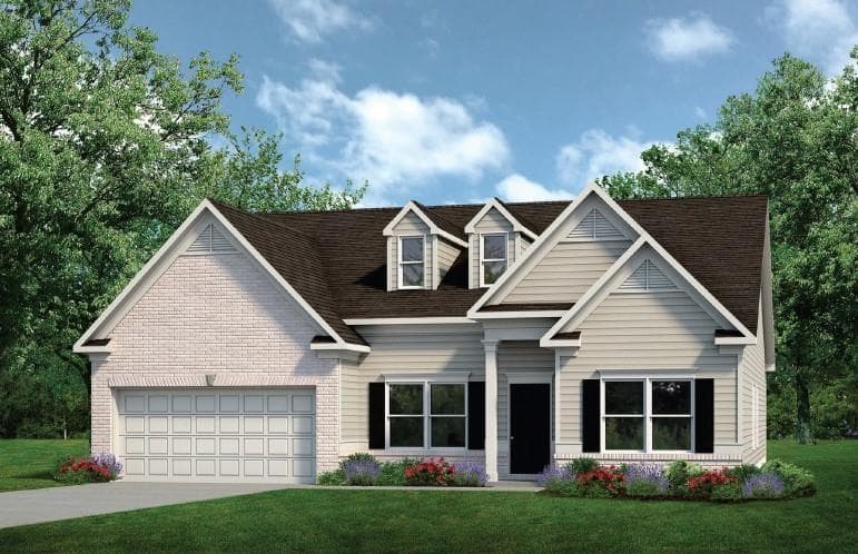 3 bedroom, 3 bathroom single family residence sold at 526 Lanier Way, Temple, GA 30179