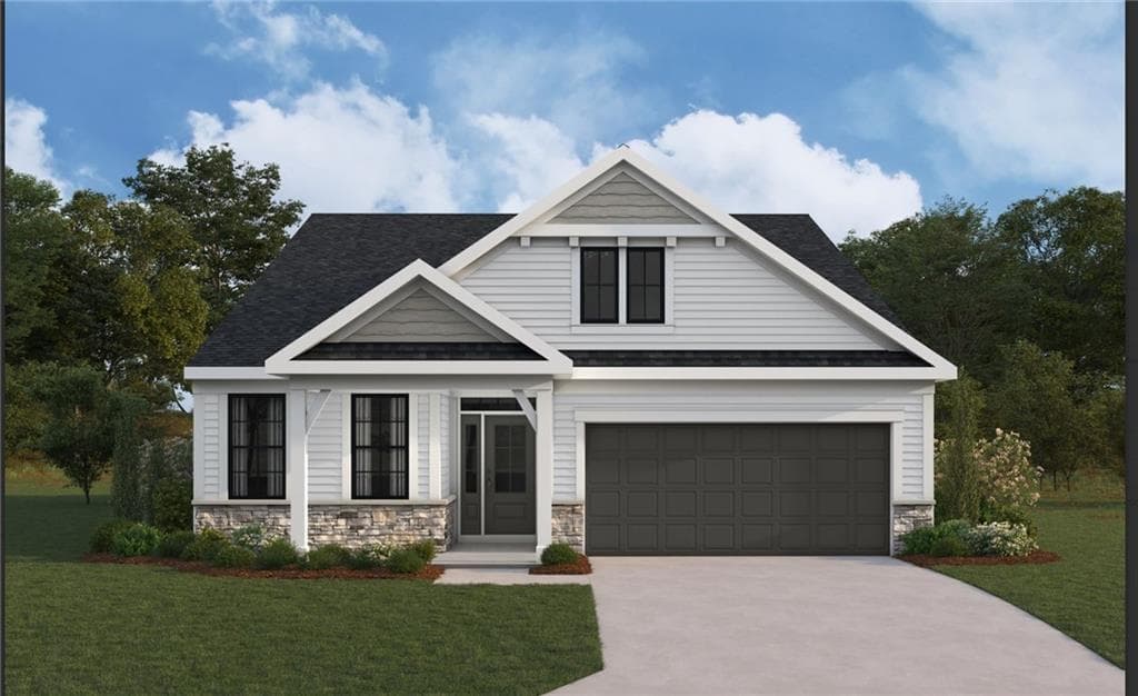 2 bedroom, 2 bathroom single family residence sold at 43 Dartmoor Circle, Dallas, GA 30157