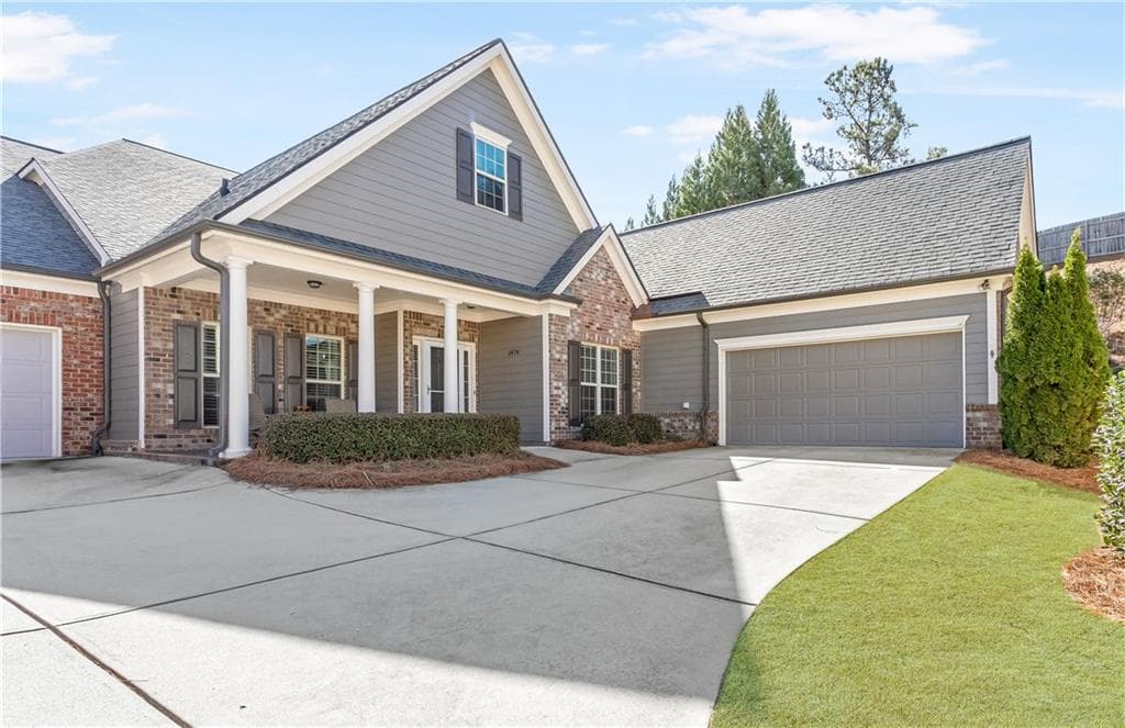 1874 Manor View Circle 4, Acworth, GA 30101 — most recent listing photo