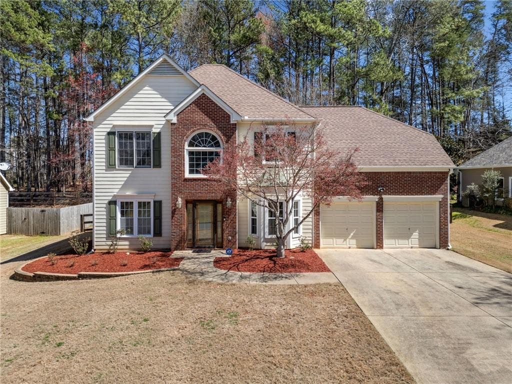 924 Evian Drive, Kennesaw, GA 30152 — most recent listing photo
