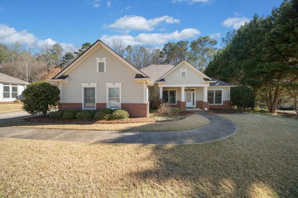 153 Newcastle Walk, Woodstock, GA 30188 — most recent listing photo