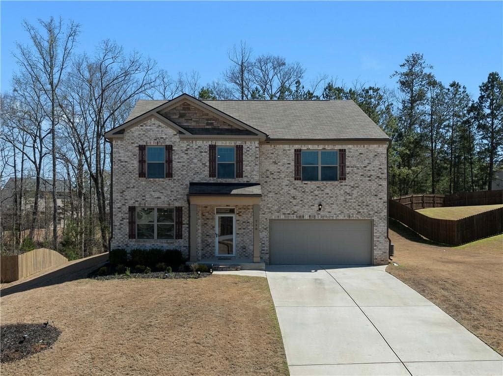 738 Basswood Avenue, Mcdonough, GA 30252 — most recent listing photo