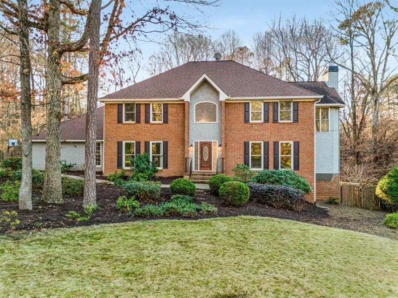 3672 Howell Wood Trail, Duluth, GA 30096 — most recent listing photo
