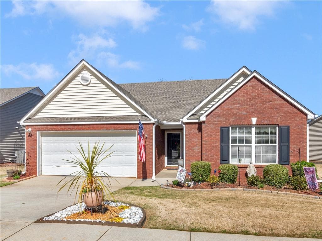 507 Mockingbird Lane, Loganville, GA 30052 — most recent listing photo
