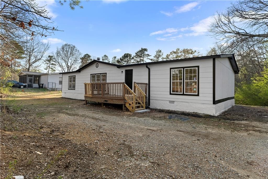 32 Brent Circle, Cartersville, GA 30120 — most recent listing photo