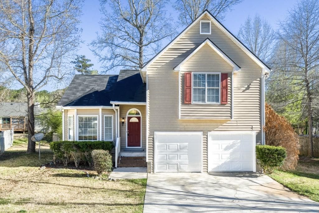 833 River Valley Drive, Jonesboro, GA 30238 — most recent listing photo