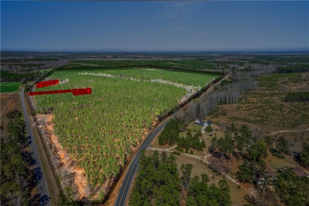 other sold at 0 Hamburg State Park Road, Warthen, GA 31094
