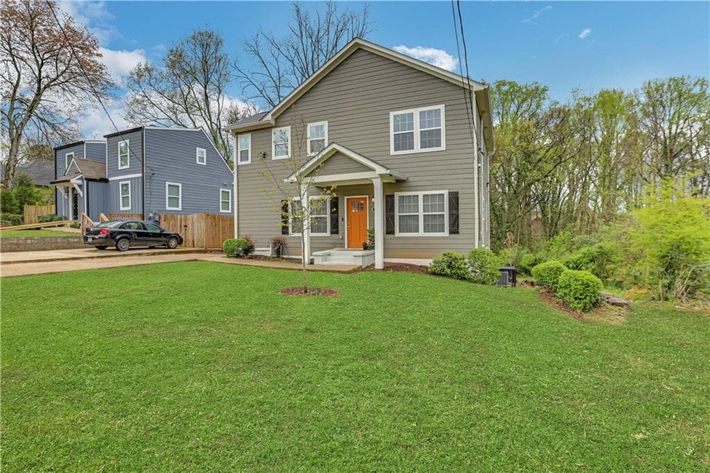 4 bedroom, 3 bathroom, 2,084 sq ft single family residence sold at 1944 LAKEWOOD Terrace, Atlanta, GA 30315
