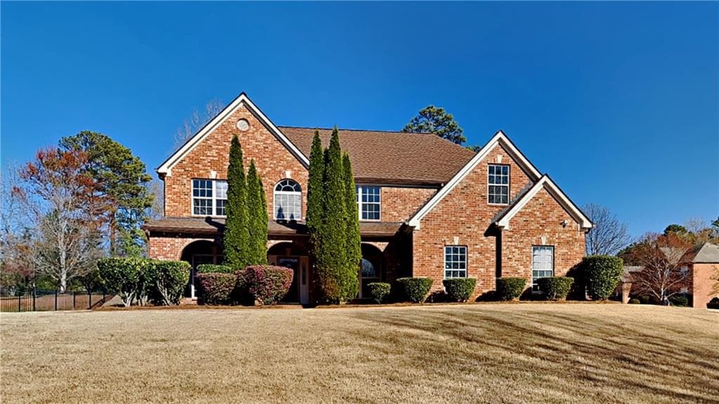 2413 Brynlynn Woods, Conyers, GA 30013 — most recent listing photo