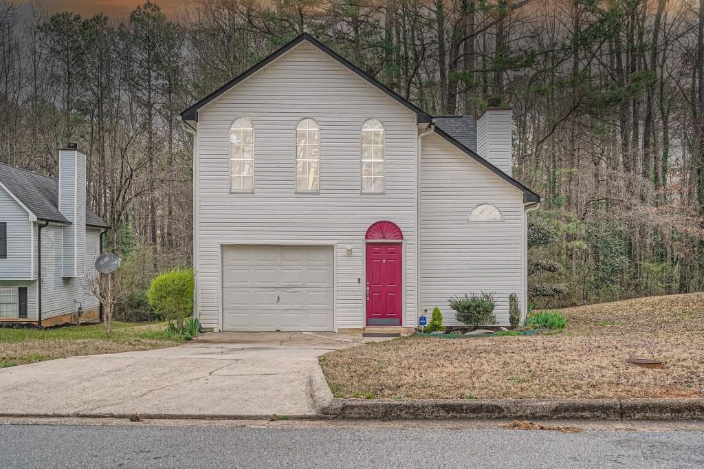 2068 Bedford Court, Lithonia, GA 30058 — most recent listing photo